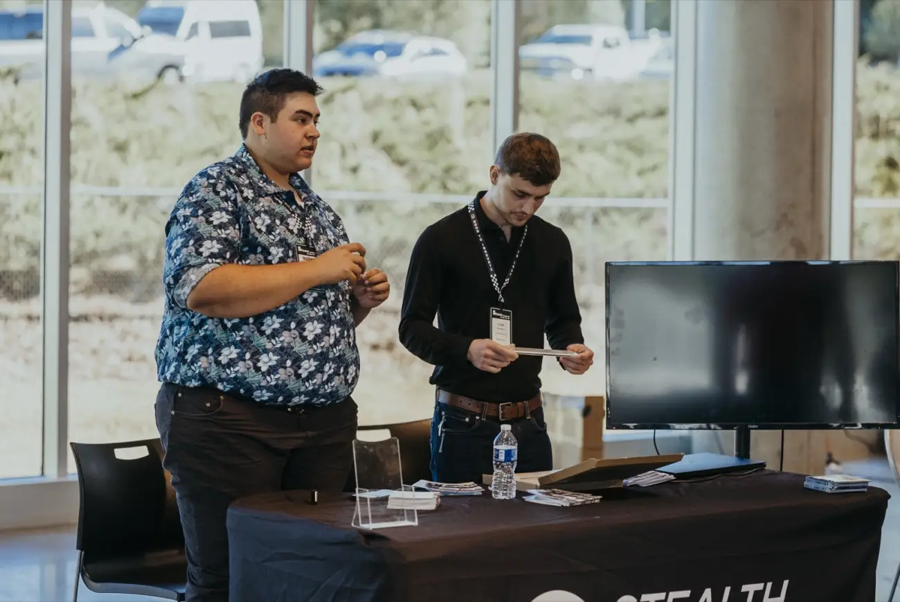 MPower 2025 Velocity conference photo 5