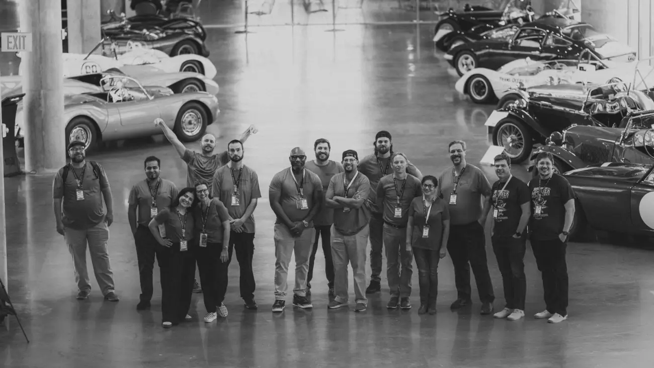 MPower 2025 Velocity conference photo 6